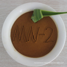 Sodium Lignosulfonate MN-2 used as concrete additives